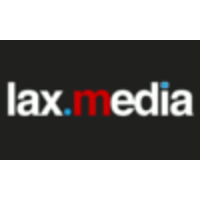 Lax Media LLC logo, Lax Media LLC contact details