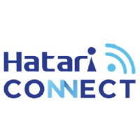 Hatari Connect logo, Hatari Connect contact details