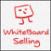 Whiteboard Selling logo, Whiteboard Selling contact details