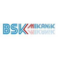 BSK Mekanik logo, BSK Mekanik contact details