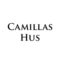 Camillas Hus logo, Camillas Hus contact details