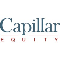 Capillar Equity logo, Capillar Equity contact details