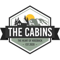 The Cabins, Hogsback logo, The Cabins, Hogsback contact details