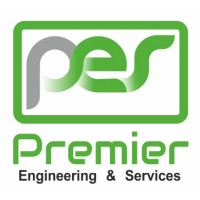 Premier Engineering & Services logo, Premier Engineering & Services contact details