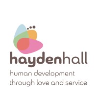 Hayden Hall Darjeeling logo, Hayden Hall Darjeeling contact details