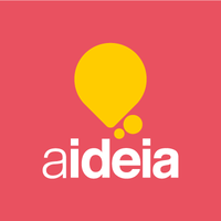 Aideia logo, Aideia contact details