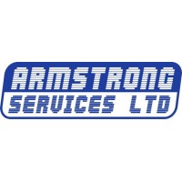 Armstrong Services Ltd logo, Armstrong Services Ltd contact details