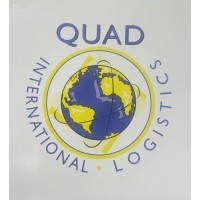 Quad International Logistics (Pty) Ltd logo, Quad International Logistics (Pty) Ltd contact details