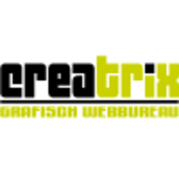 Creatrix logo, Creatrix contact details