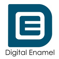 Digital Enamel logo, Digital Enamel contact details