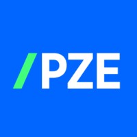 PZE Limited logo, PZE Limited contact details