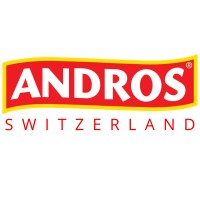 ANDROS (Suisse) SA logo, ANDROS (Suisse) SA contact details