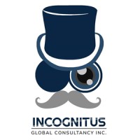 Incognitus Global Consultancy Inc. logo, Incognitus Global Consultancy Inc. contact details