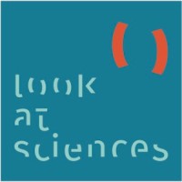 Look at Sciences logo, Look at Sciences contact details