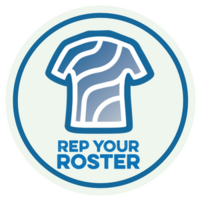 Rep Your Roster logo, Rep Your Roster contact details