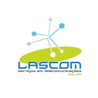 Lascom Telecomunicações logo, Lascom Telecomunicações contact details