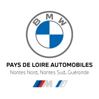 Pays de Loire Automobiles BMW BMWi logo, Pays de Loire Automobiles BMW BMWi contact details