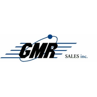 GMR Sales Inc logo, GMR Sales Inc contact details