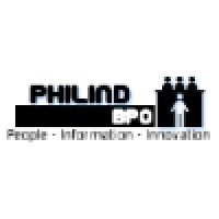 PhilindBPO Inc. logo, PhilindBPO Inc. contact details