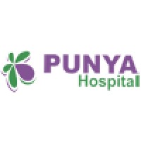 Punya Hospital India Pvt Ltd logo, Punya Hospital India Pvt Ltd contact details