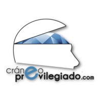 CRÁNEO PREVILEGIADO logo, CRÁNEO PREVILEGIADO contact details