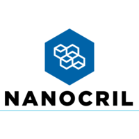 Nanocril logo, Nanocril contact details