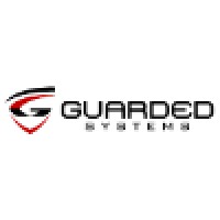 Guarded Systems logo, Guarded Systems contact details