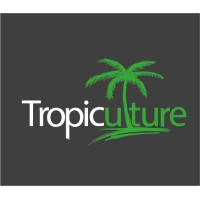 TROPICULTURE logo, TROPICULTURE contact details