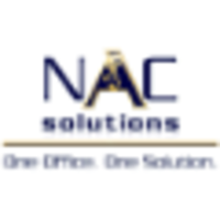 NAC Solutions logo, NAC Solutions contact details