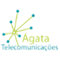 Ágata Telecomunicações logo, Ágata Telecomunicações contact details