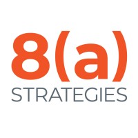 8aStrategies logo, 8aStrategies contact details