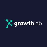 GrowthLab logo, GrowthLab contact details