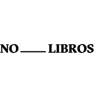 No_Libros logo, No_Libros contact details