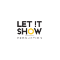 LET IT SHOW Production logo, LET IT SHOW Production contact details