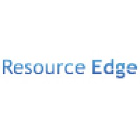 Resource Edge logo, Resource Edge contact details