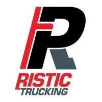 Ristic Trucking Inc logo, Ristic Trucking Inc contact details