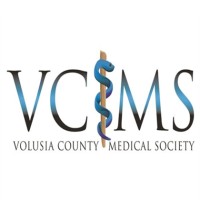 Volusia County Medical Society logo, Volusia County Medical Society contact details