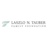 Laszlo N. Tauber Family Foundation logo, Laszlo N. Tauber Family Foundation contact details