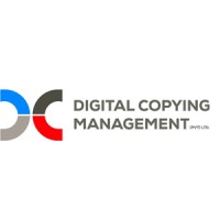 Digital Copying Management (Pvt.) Ltd logo, Digital Copying Management (Pvt.) Ltd contact details