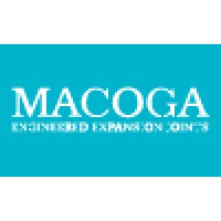 MACOGA Engineered Expansion Joints logo, MACOGA Engineered Expansion Joints contact details