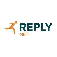 Net Reply UK logo, Net Reply UK contact details