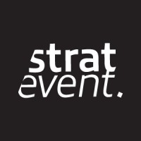 Stratevent | Corporate Event Specialist logo, Stratevent | Corporate Event Specialist contact details