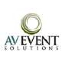 AV Event Solutions logo, AV Event Solutions contact details