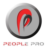 PeoplePro Group logo, PeoplePro Group contact details