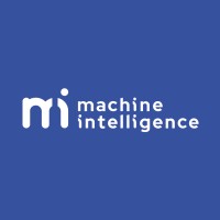 Machine Intelligence logo, Machine Intelligence contact details