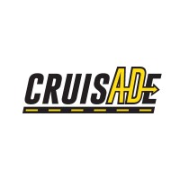 CruisADe logo, CruisADe contact details