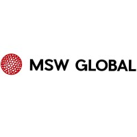 MSW Global Pty Ltd logo, MSW Global Pty Ltd contact details