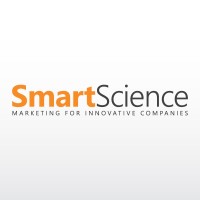 SmartScience logo, SmartScience contact details