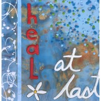 Heal At Last logo, Heal At Last contact details