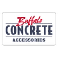 Buffalo Concrete Accessories logo, Buffalo Concrete Accessories contact details